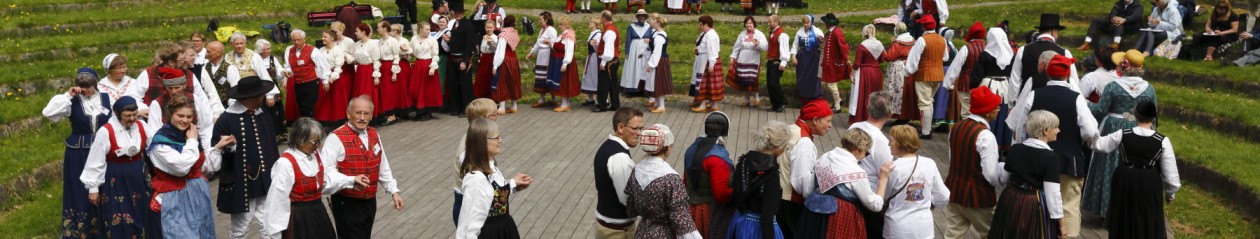 Hørsholm Folkedanserforening